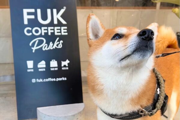 九州地方・福岡【おでかけ隊・dAiKIchiが行く！】「FUK COFFEE PARKS」のご紹介！