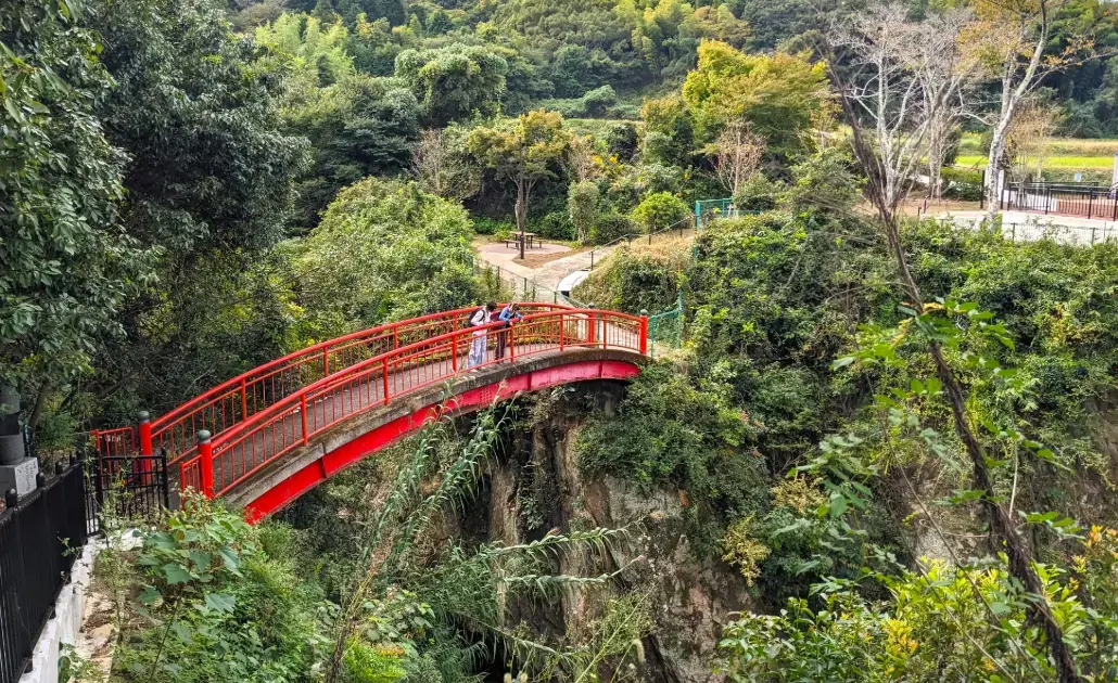 【大阪市】大井関公園