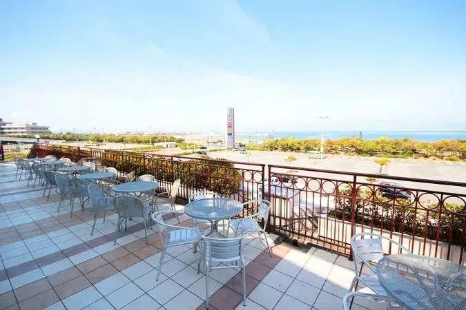 【大阪市】イオンモールりんくう泉南