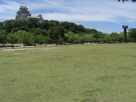 シロトピア記念公園