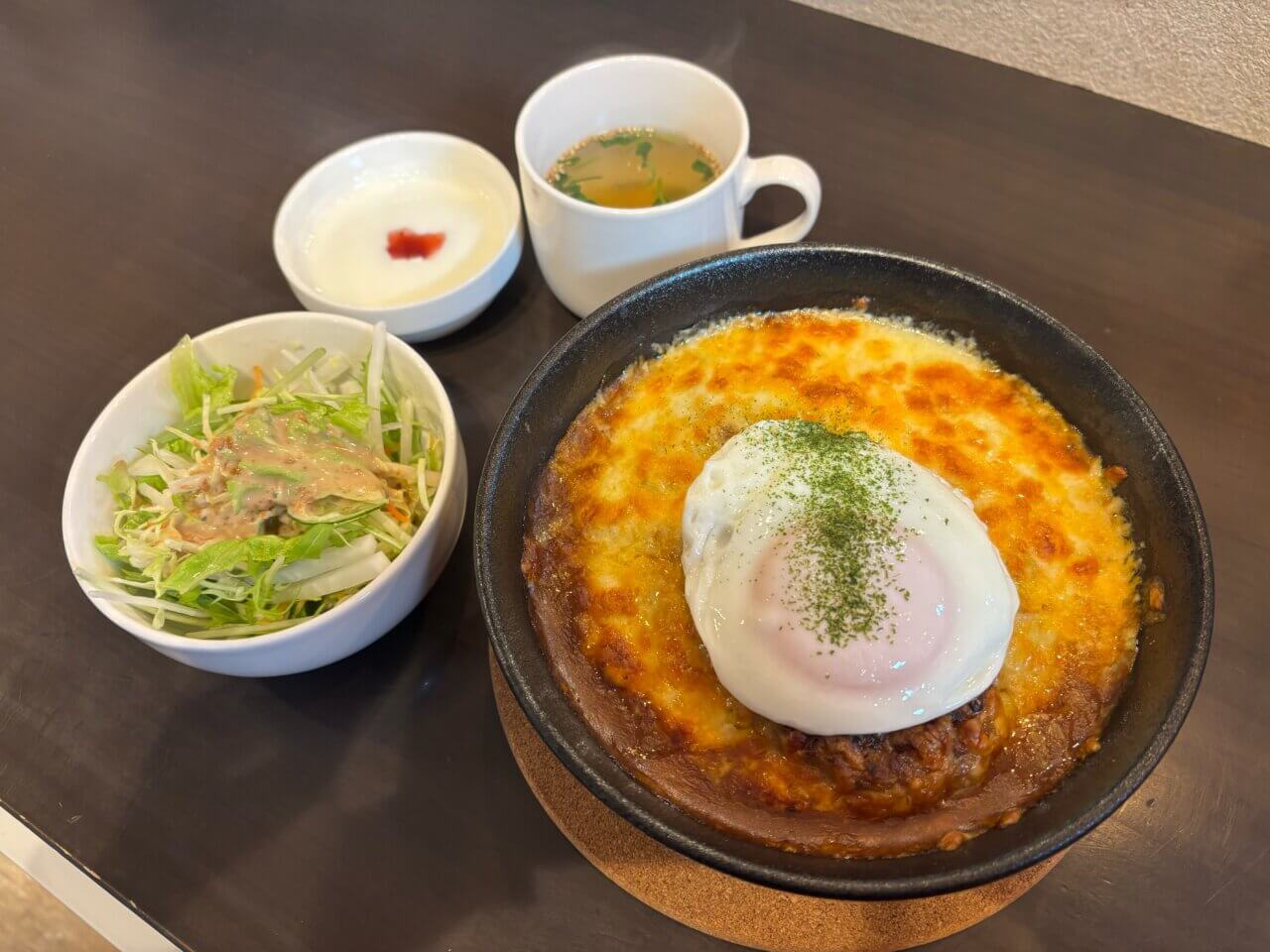 【笠間市】kukurukafe' Dog garden