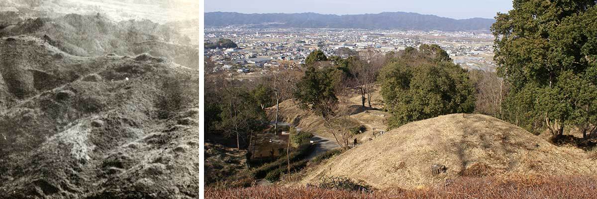 【和歌山市】和歌山県立紀伊風土記の丘