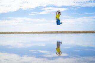 【宇部市】キワ・ラ・ビーチ