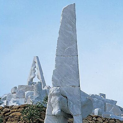 【尾道市】耕三寺博物館