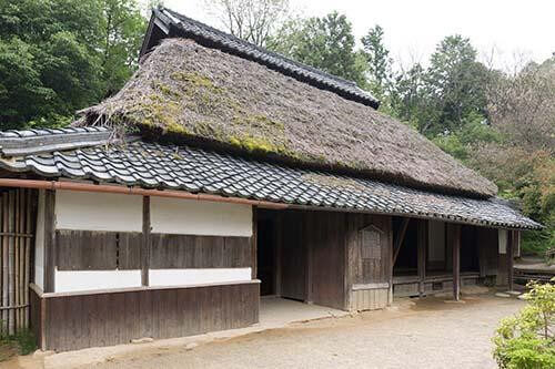 【甲賀市】甲賀の里 忍術村 甲賀忍術博物館