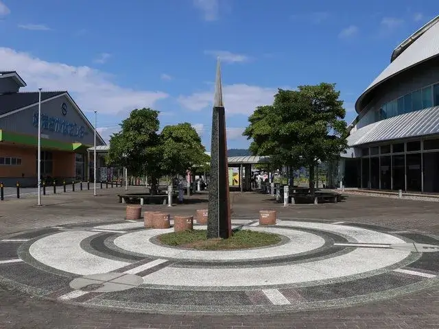 【境港市】夢みなと公園