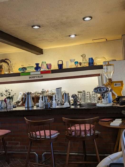 【玉野市】喫茶 防風林