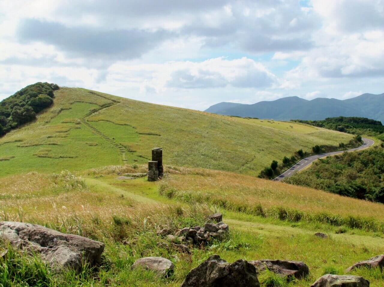 【平戸市】川内峠