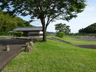 【安芸市】安芸広域公園