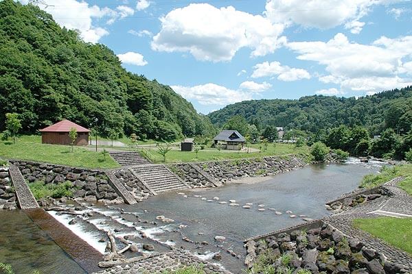 道の駅雫石あねっこ