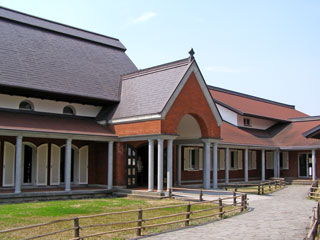 【仙北市】角館樺細工伝承館