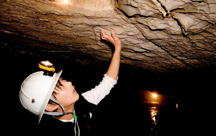 【美祢市】秋芳洞