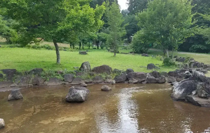 【廿日市市】もみのき森林公園の施設情報