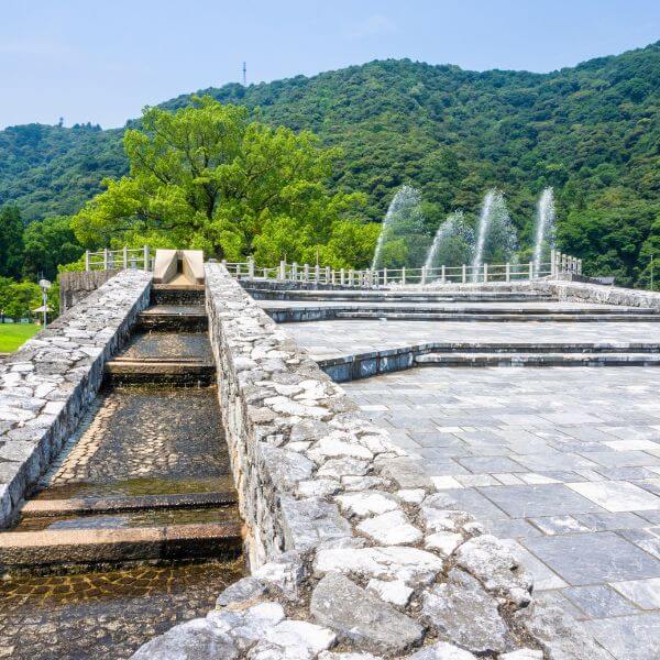 吉香公園