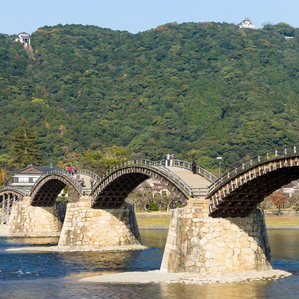 錦帯橋