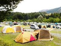 【日野町】グリム冒険の森