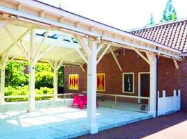 【佐世保市】DOGBOX