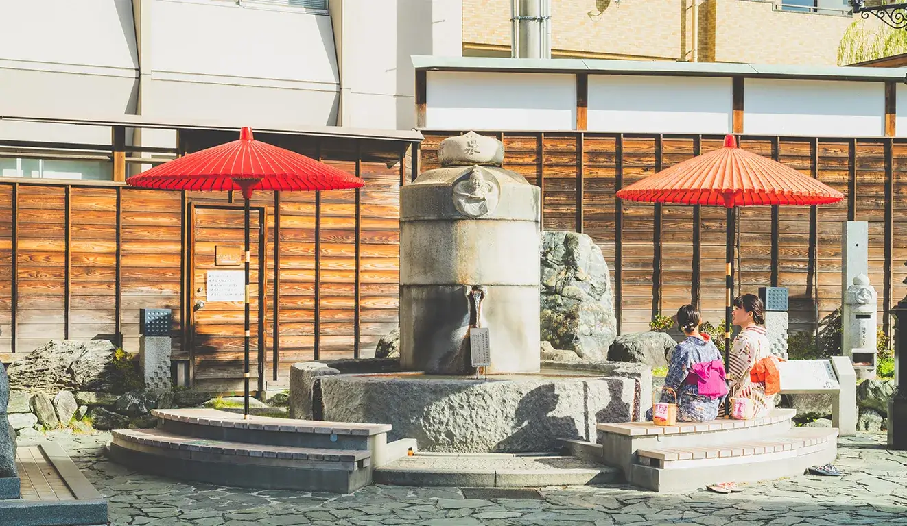 【松山市】道後 放生園