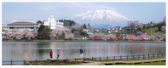 高松公園