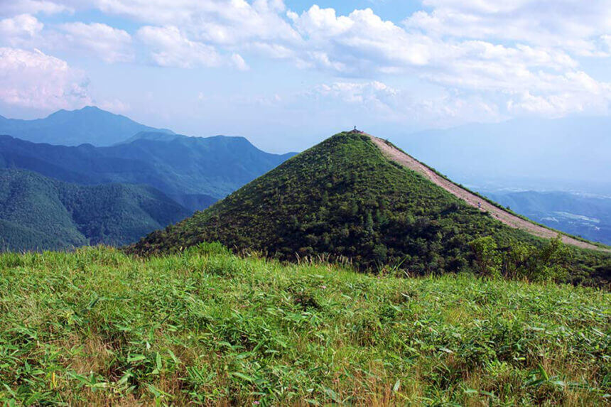 【会津若松市】飯盛山