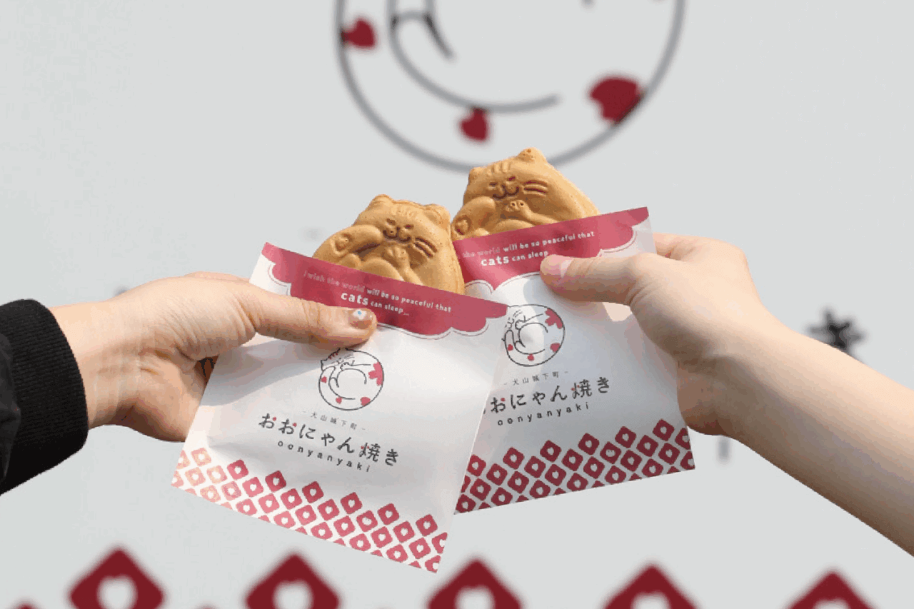 【犬山市】甘味とヒモノ　晴る風屋