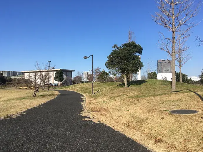 【印西市】北総花の丘公園