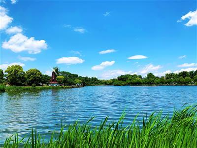 【板橋区】浮間公園