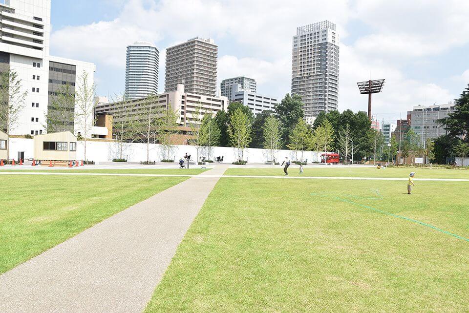 【豊島区】IKE・SUNPARK