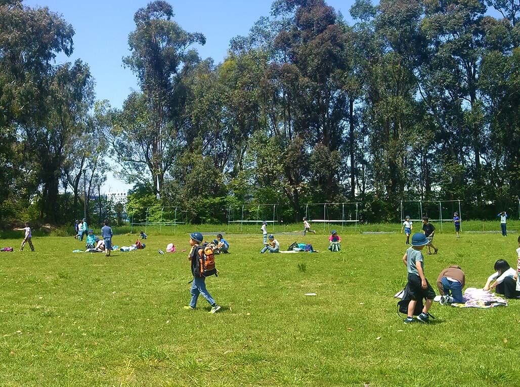 【江東区】夢の島公園