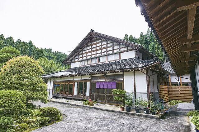稲泉農園 Cafe Orchard:予約で愛犬同伴可能