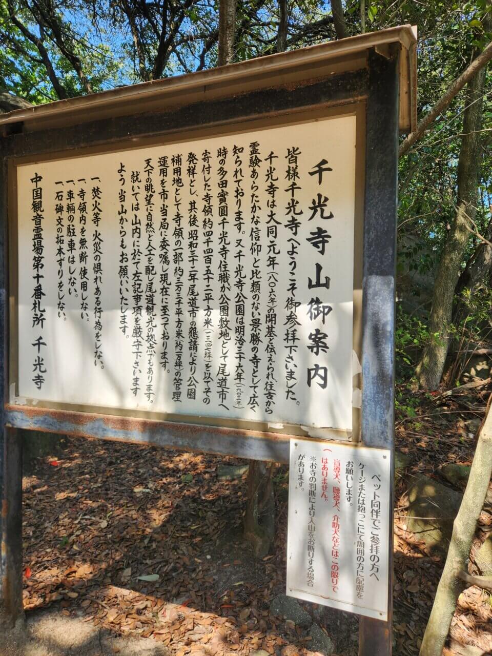 尾道|愛犬と楽しむ絶景スポットめぐり【広島・犬同伴OK】千光寺・ロープウェイ・カフェなど観光モデルコース