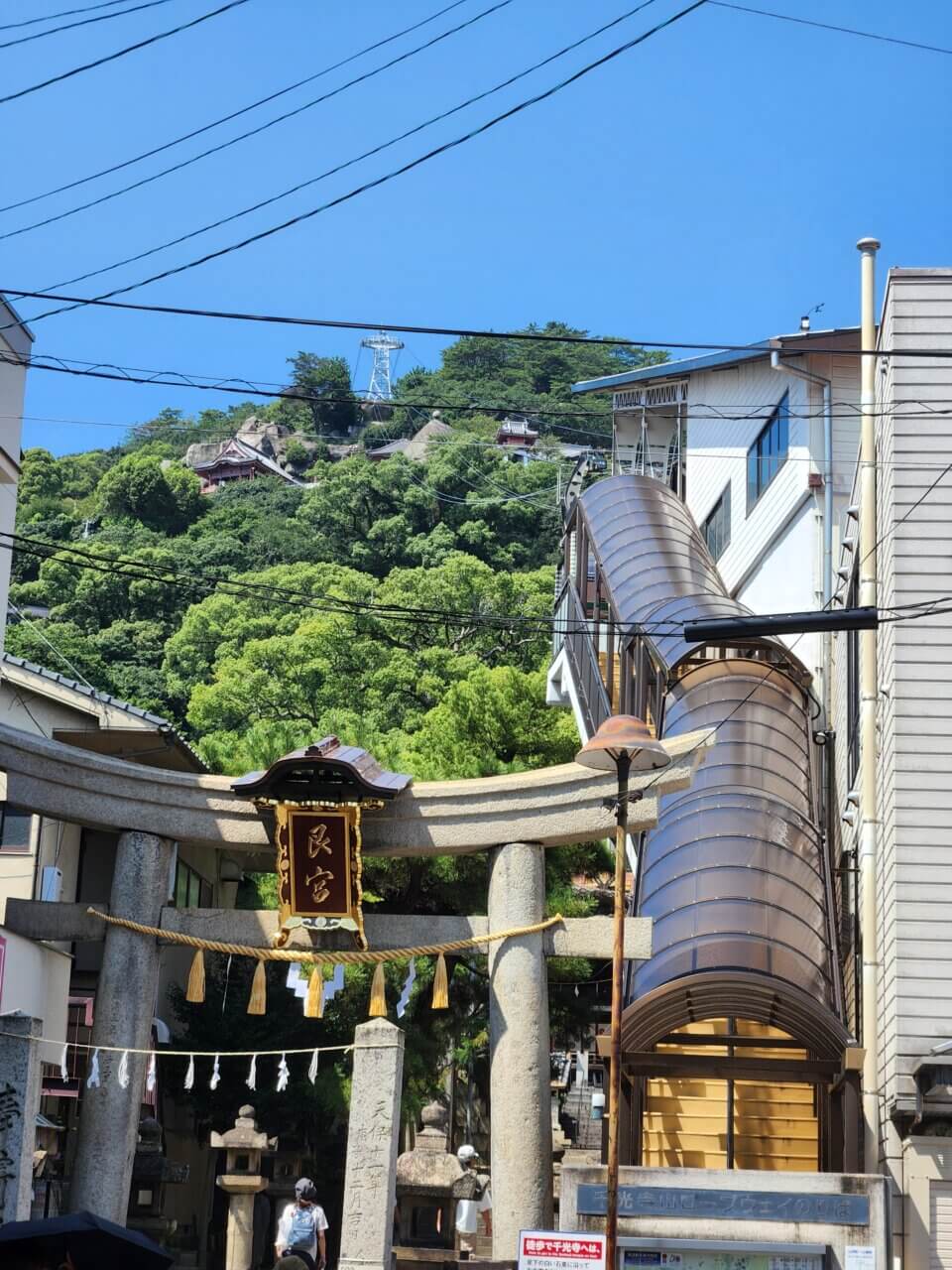 尾道|愛犬と楽しむ絶景スポットめぐり【広島・犬同伴OK】千光寺・ロープウェイ・カフェなど観光モデルコース