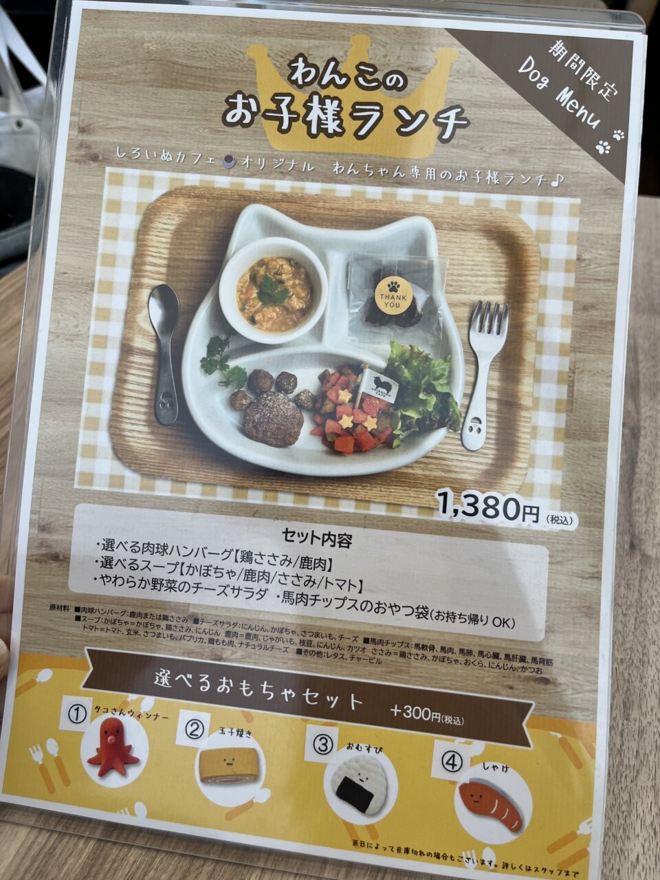 しろいぬカフェ|千葉・松戸で愛犬と過ごす癒しのカフェタイム【犬同伴OK】