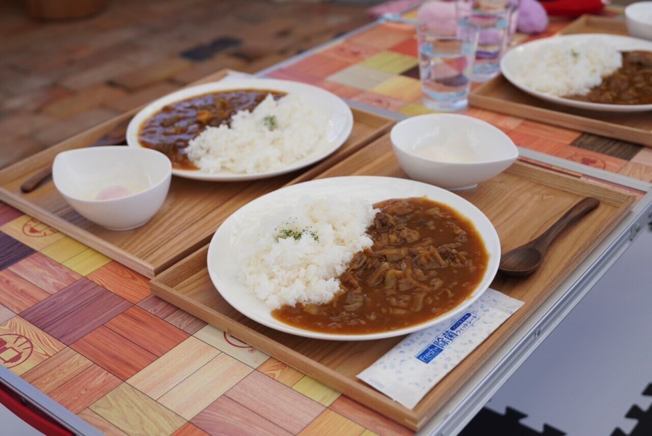 志方牛すじカレー専門店だいちゃん|室内ドッグラン併設!愛犬と楽しむ本格牛すじカレー【兵庫・犬同伴OK】