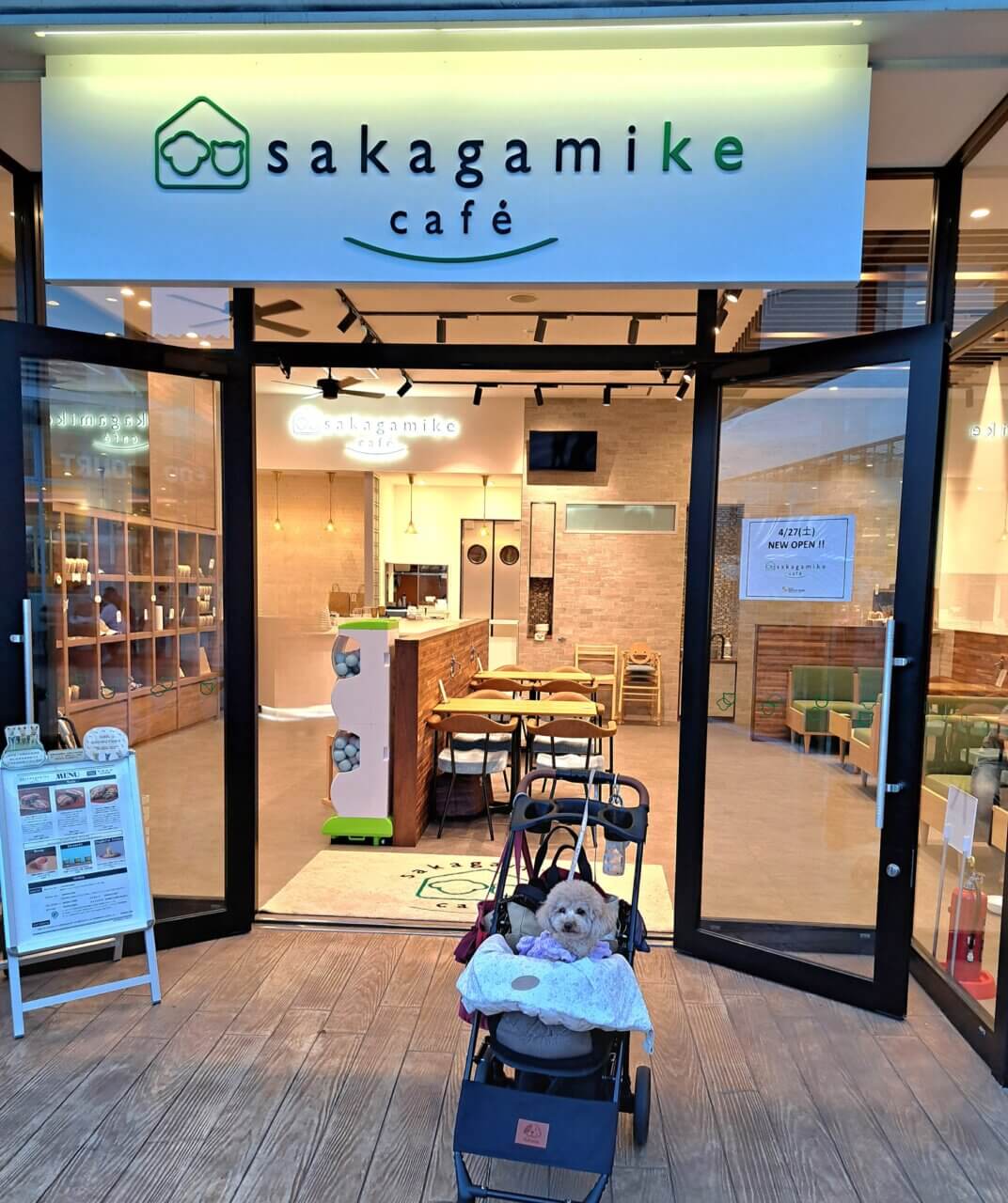 三井アウトレットパーク木更津|犬同伴OKでショッピングも楽しめる【千葉・愛犬と一緒に】人気アウトレットモール