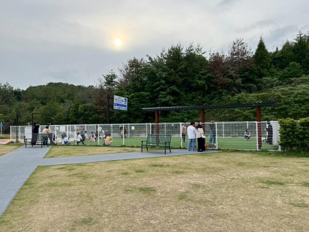 道の駅 西条のん太の酒蔵｜愛犬と立ち寄れる酒都・東広島の新名所【広島・犬同伴OK】