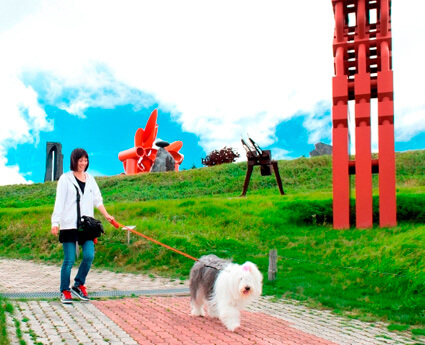 美ヶ原高原美術館