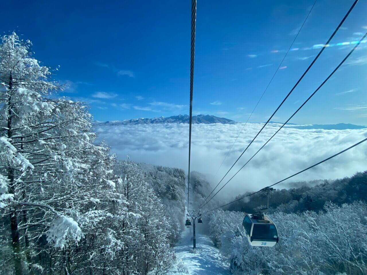 富士見パノラマリゾート