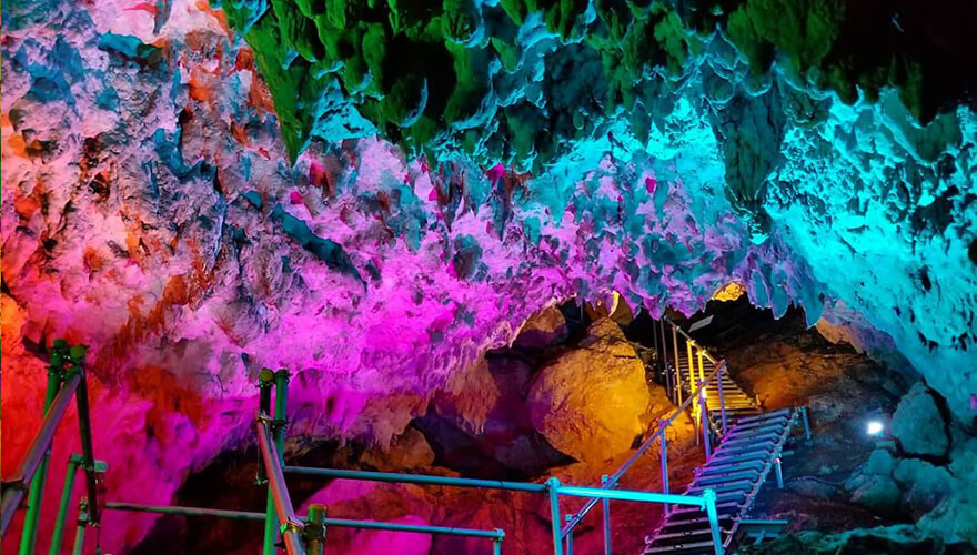 CAVE OKINAWA
