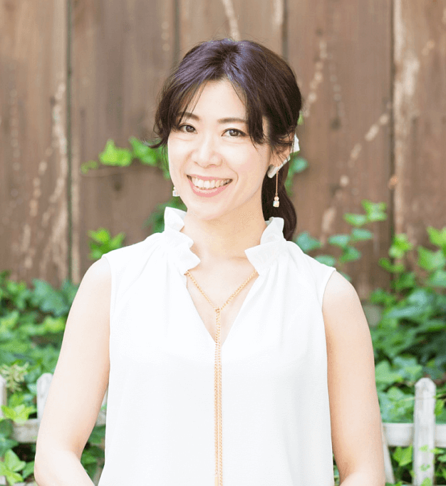 <strong>井野めぐみ</strong>