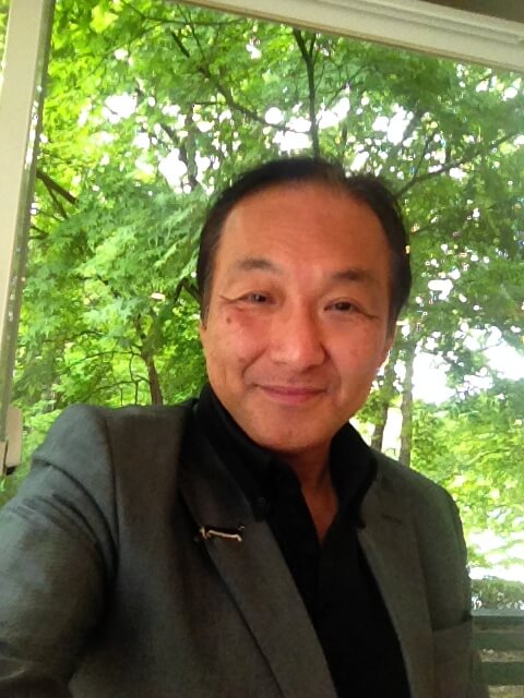 森村晃一
