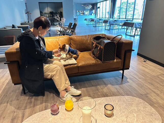 「ペットファースト」って?