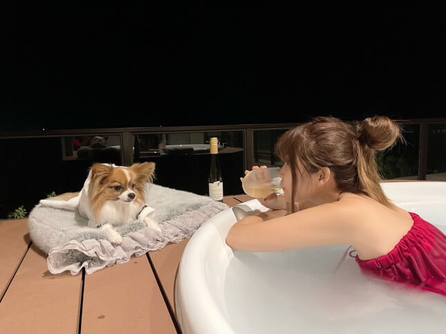 第1章「ペット同伴ホテルのマネージメントに携わる方々が理解しておくべき事とは」