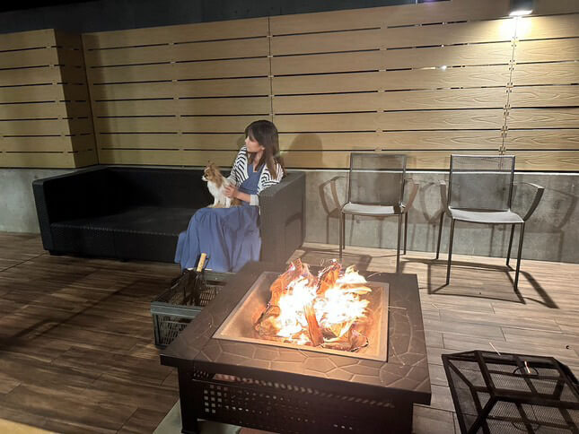 ペット同伴である前にホテルとしての「当たり前」ができていますか?