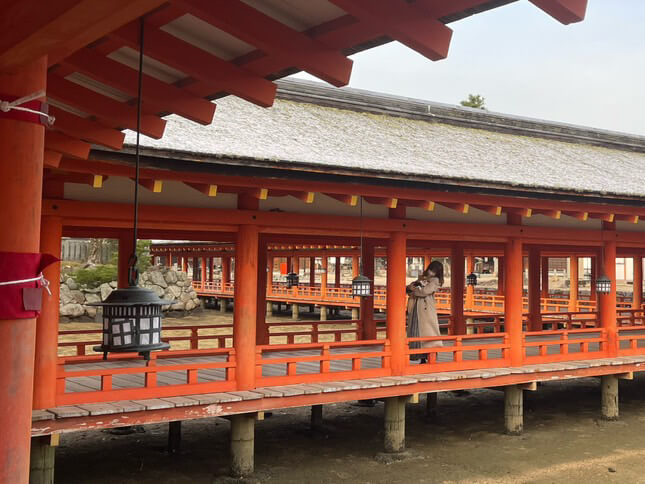 せっかくの旅行をより良い時間にしていただくために。