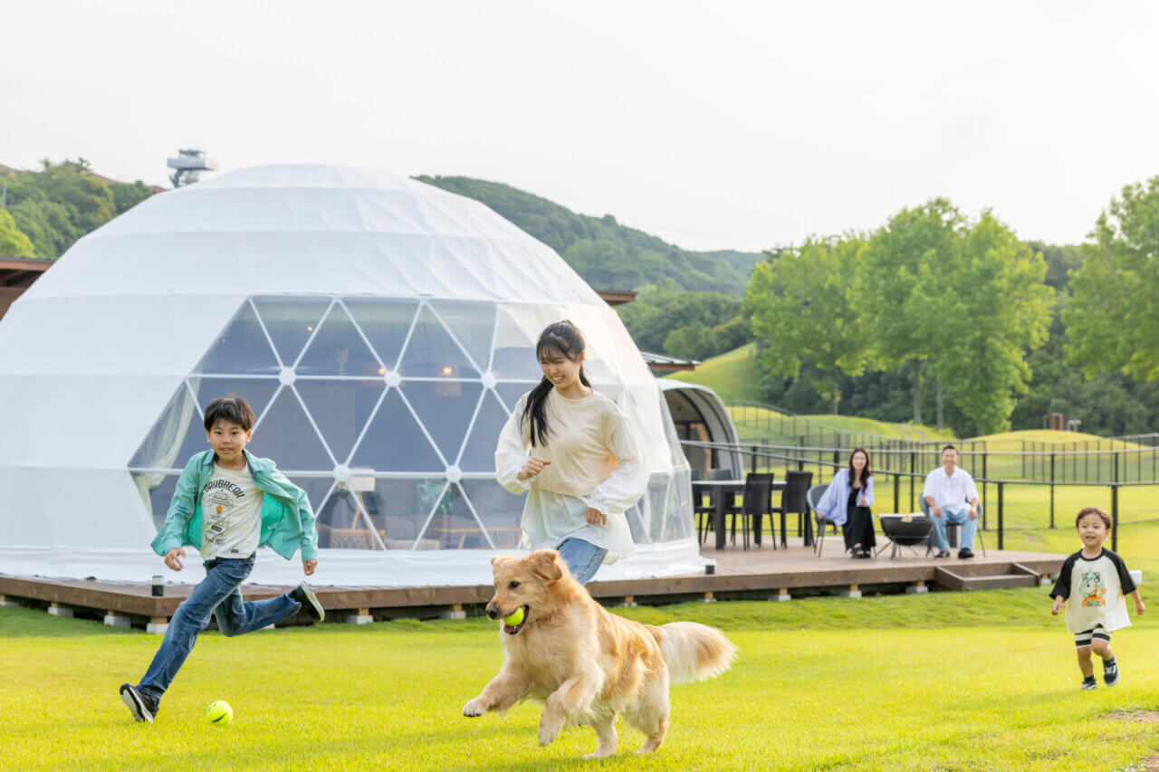 【三重県】志摩グリーンアドベンチャー
