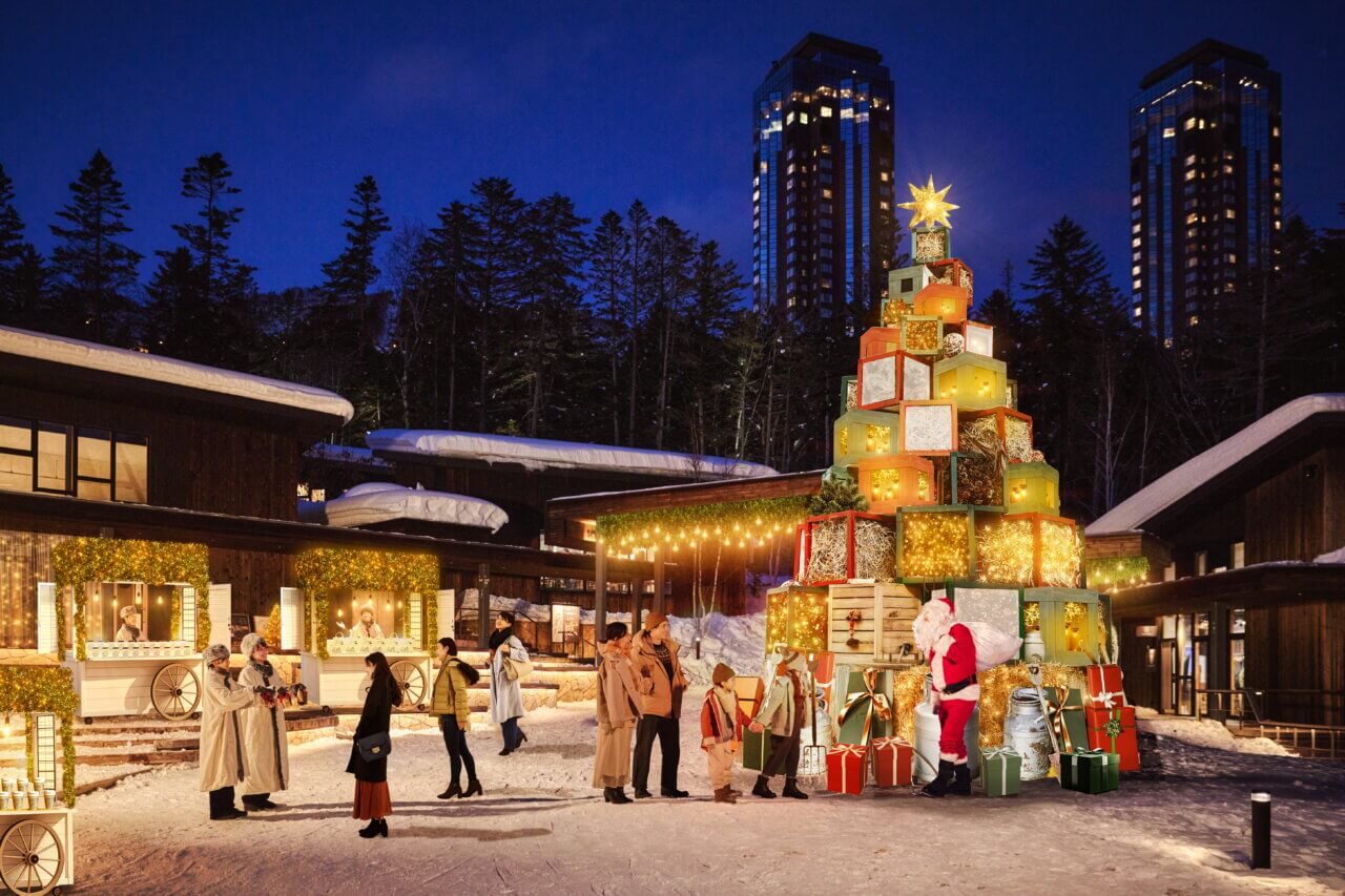 ファームクリスマス