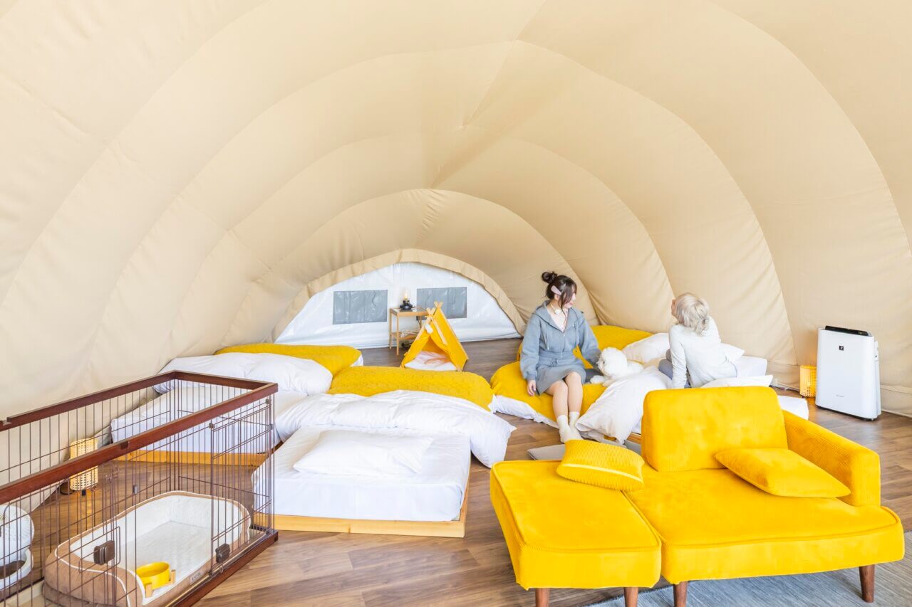 【広島県】グランヴィレッジ瀬戸内しまなみ