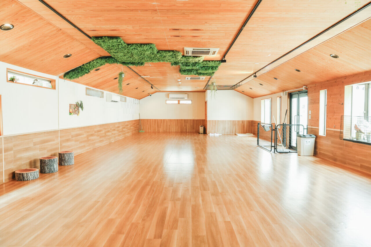 【神奈川県】ドッグアイランド瀬谷店