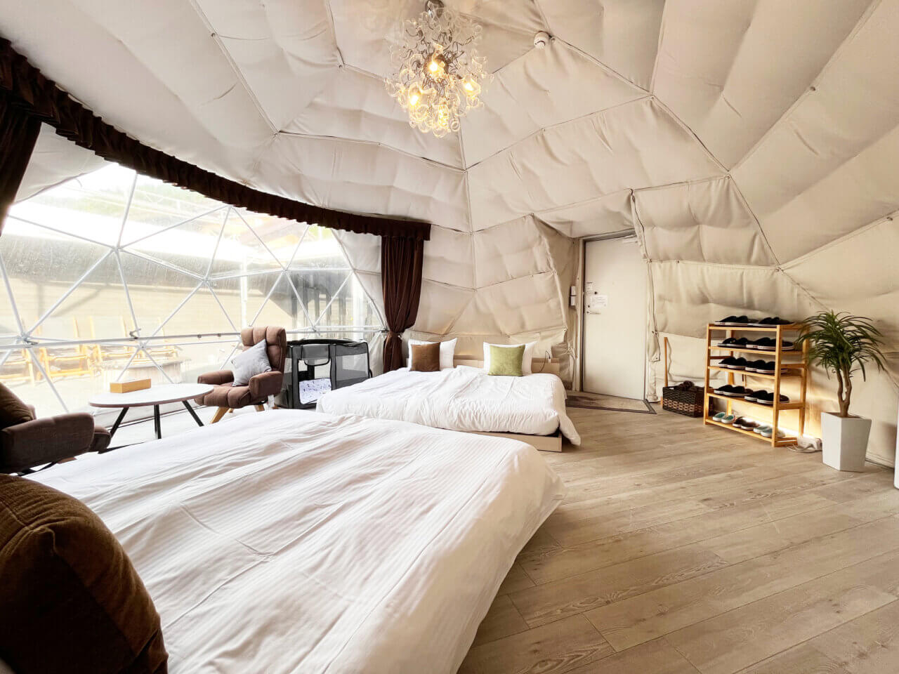 【鹿児島県】美肌の湯 こしかの温泉